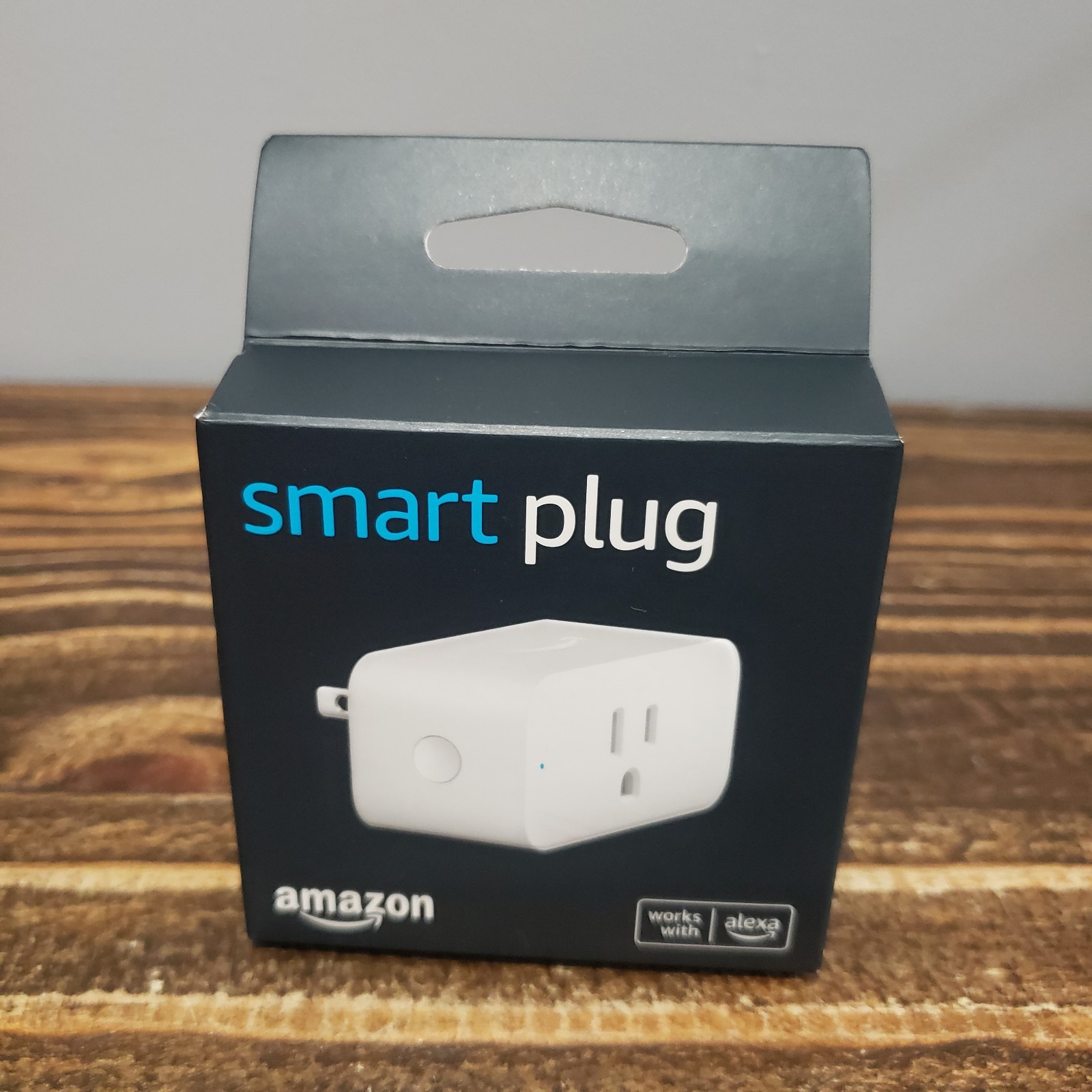Amazon Smart Plug New