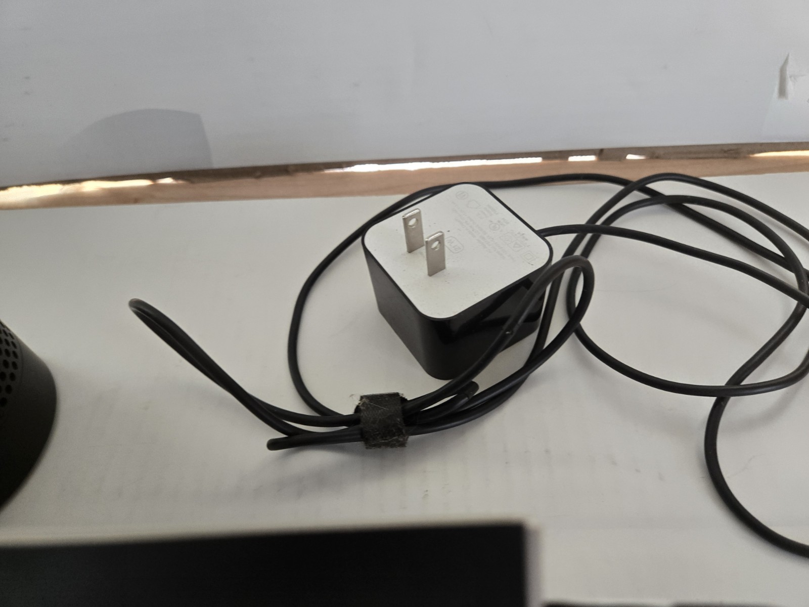 Amazon Echo Model SK705DI With Remote 1st Generation Used Nice