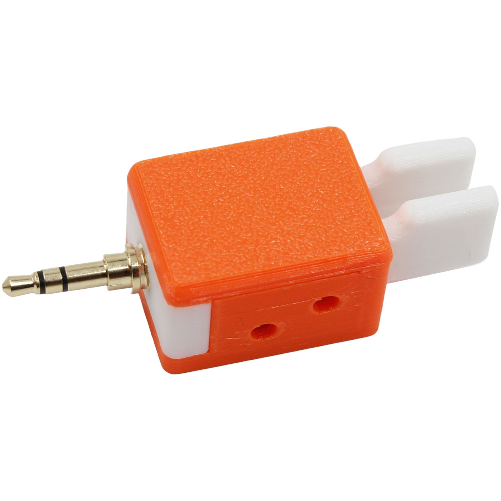 Adjustable Dual Paddle CW Key Automatic for Quansheng UV K5 K6 Compatible