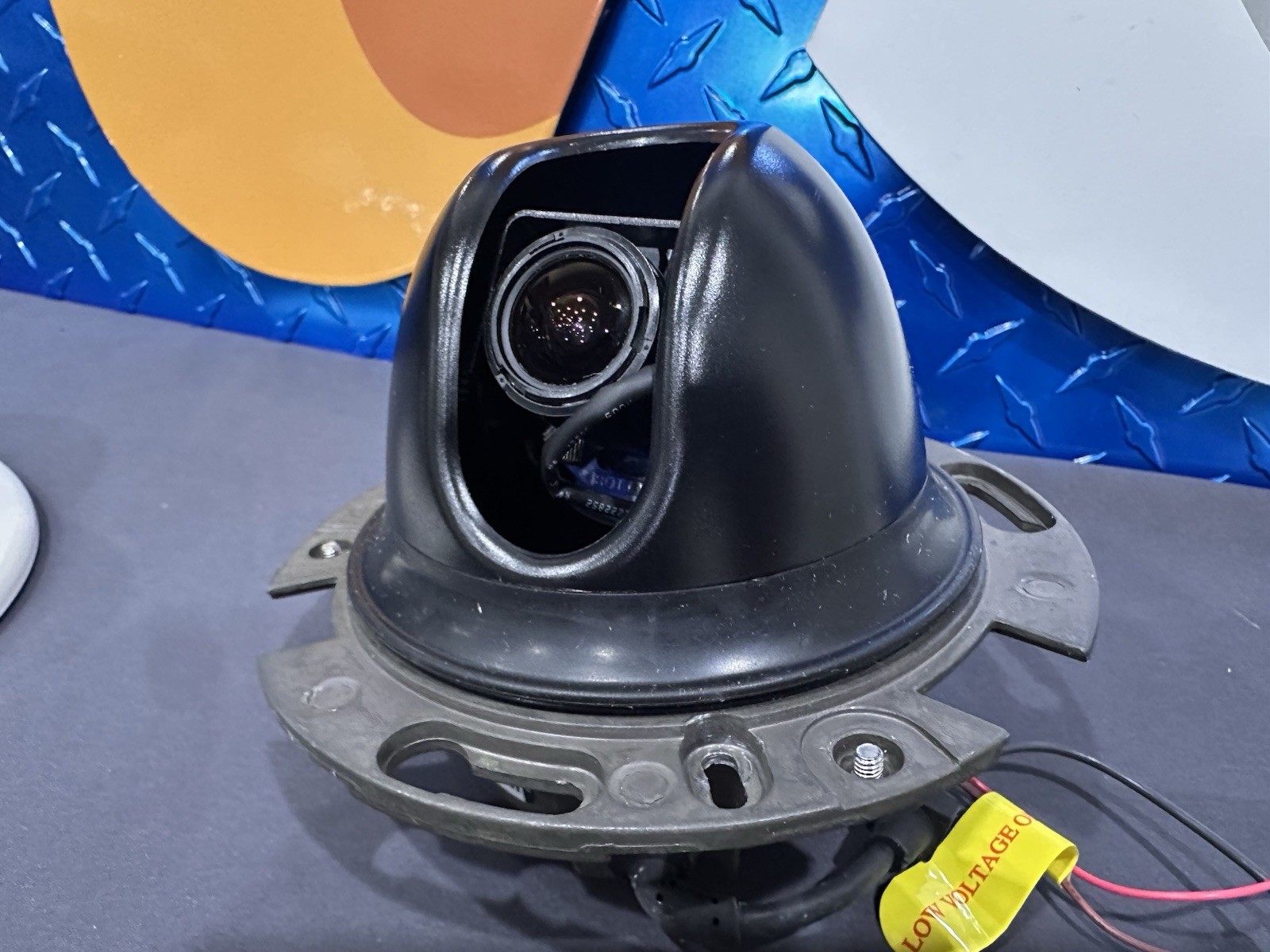 Bosch VDC-455V03-20 Dome Security Surveillance Camera – Large Quantity Available