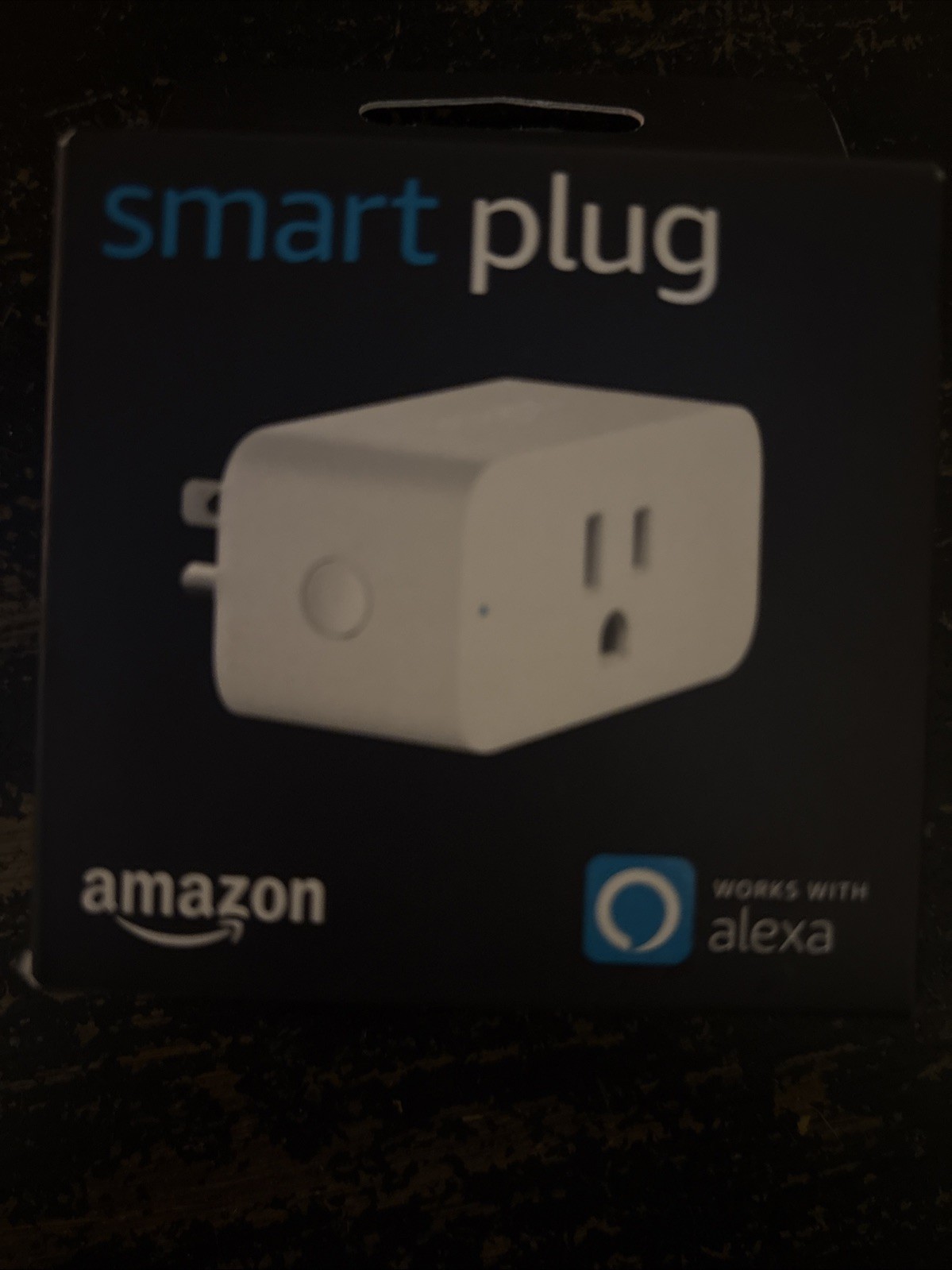 Amazon Smart Plug | Works with Alexa | Simple setup, endless possibilities