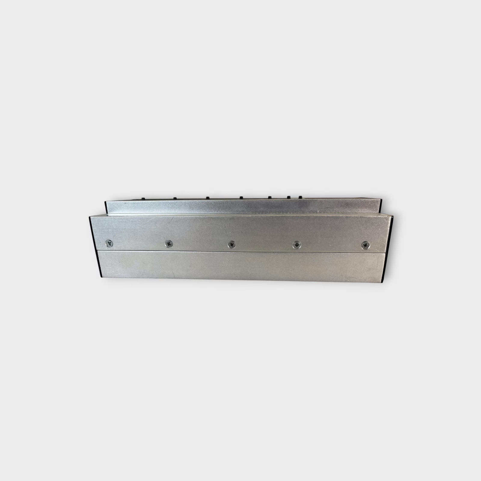 Crestron DIN-1DIMU4 Universal Dimmer – Used – Fully Tested – Free CONUS Shipping
