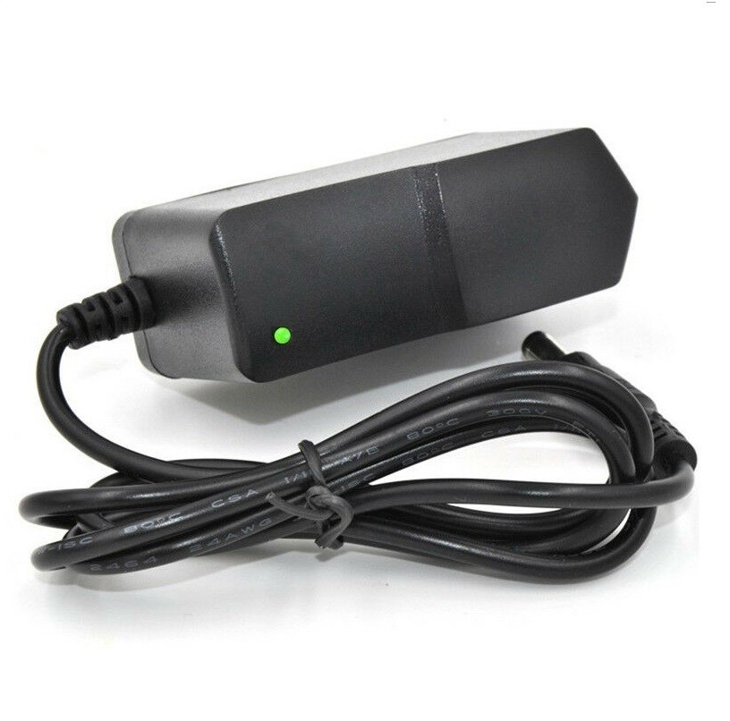 AC Converter Adapter 5.5mm x 2.1mm DC 9V 0.5A 500mA Power Supply Charger USA