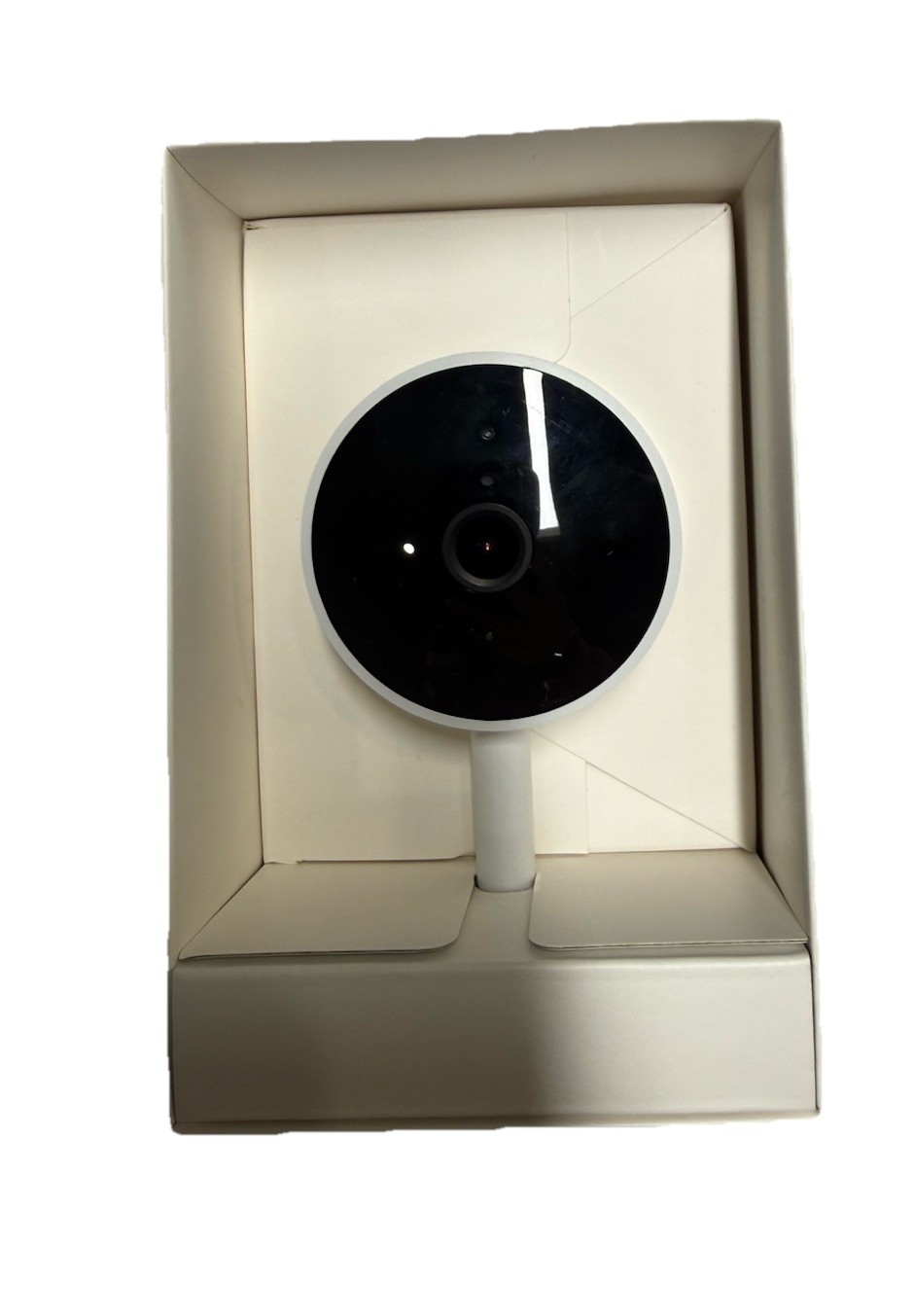 Blurams Home Pro Smart Home Camera 1080p HD WiFi Baby Monitor