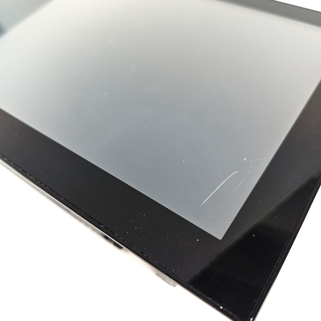 AMX FG2265-31 – 10.1″ MODERO Touch Screen Control Panel Wall Box MSD-1001-L2