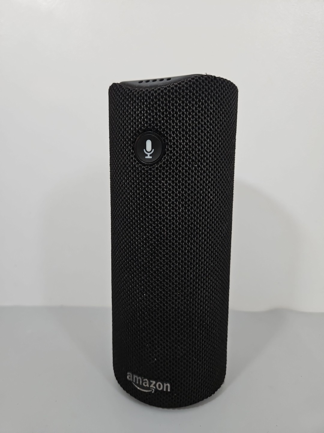 Amazon Echo Tap PW3840KL Black Alexa-Enabled Bluetooth Wireless Portable Speaker