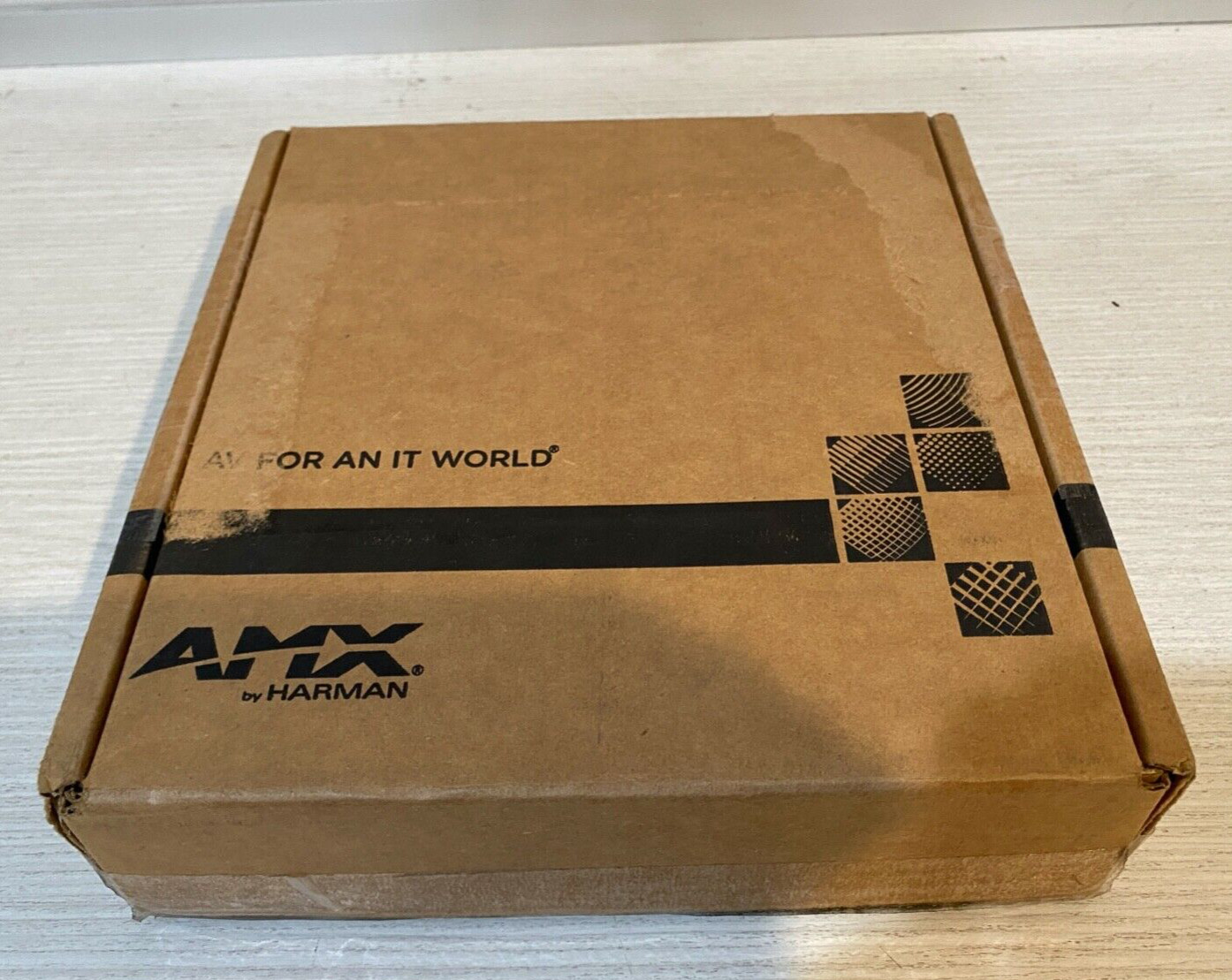 AMX NMX-ENC-N2412A-C Encoder Card JPEG 2000 4K60 4:4:4 & HDR Video, FGN2412A-CD