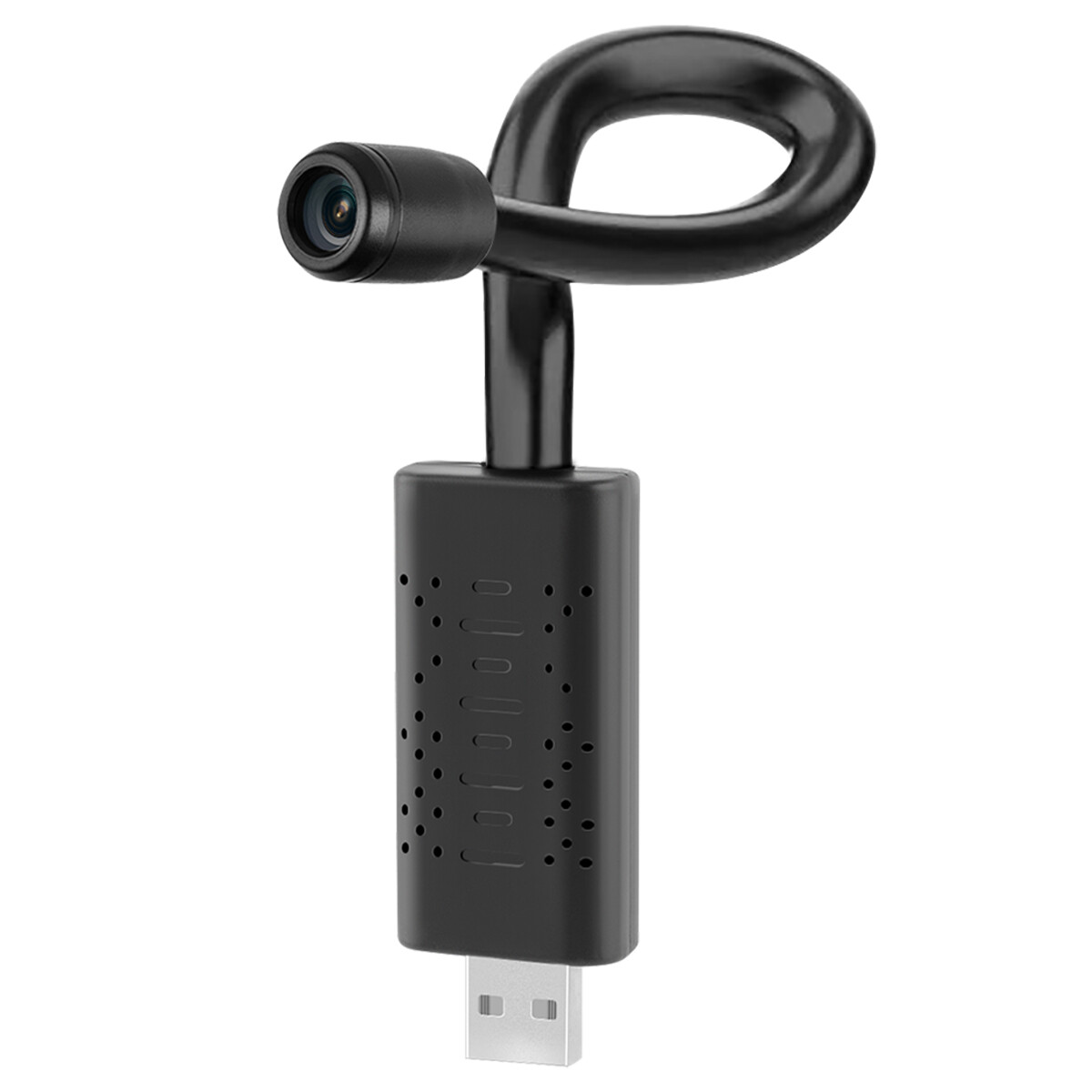 1080P Wireless WiFi Mini Camera Home Security Cam DIY Motion Detection 32GB