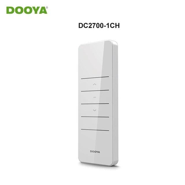 Remote Controller DC2702,DC92,DC2700 Electric Curtain Motor Accessories
