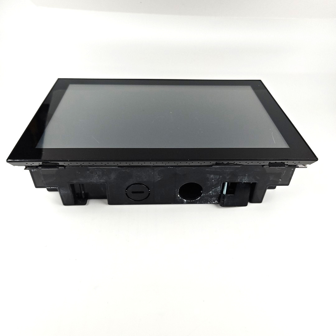 AMX FG2265-31 – 10.1″ MODERO Touch Screen Control Panel Wall Box MSD-1001-L2