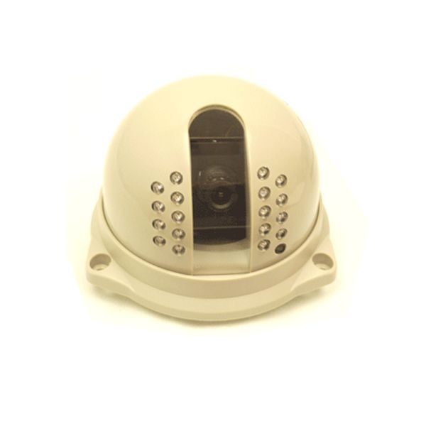 Sony 1/3 CCD WeatherProof Security Surveillance SONY 550TVL CCD CCTV Dome Camera