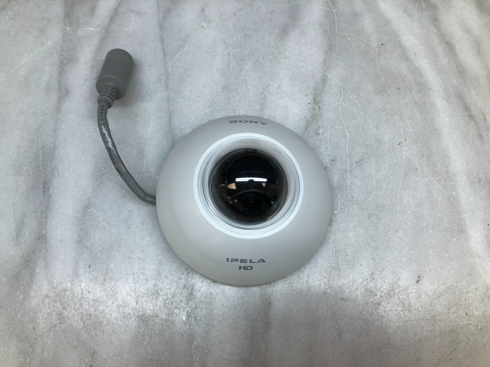 Sony SNC-XM631 IP Network Mini Wall Mount PoE HD 1080P/30FPS Security Camera