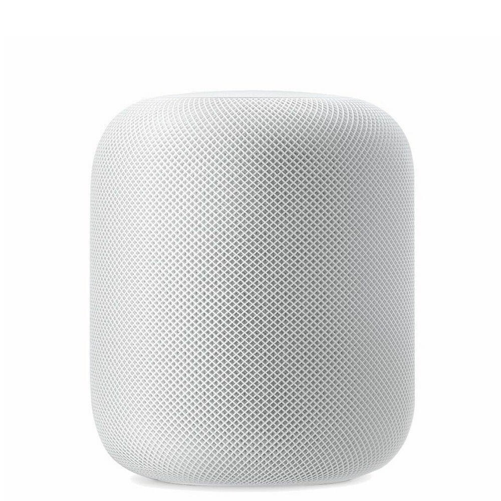 Home Pod Large Smart Speaker (1st Gen) White (VG)