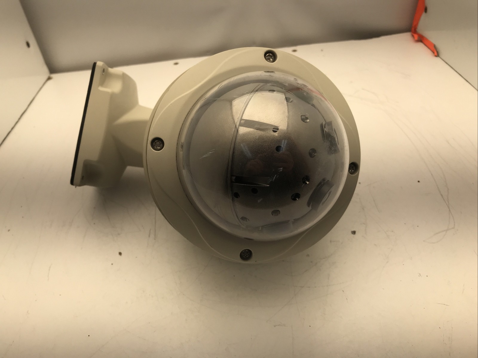 Arecont Vision 12MP H.264 Day/Night WDR 180° Panoramic IP Camera Poe with Mount