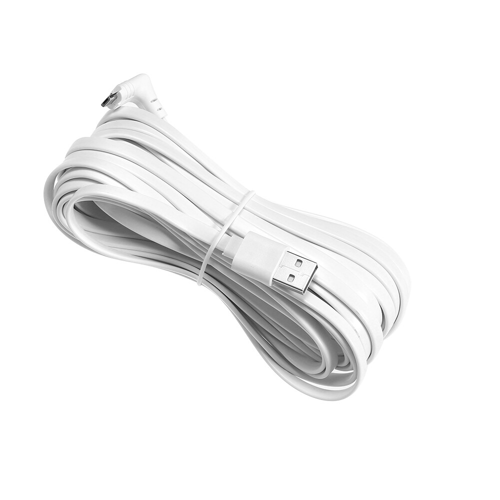29.5ft/9M Charging Power Cable Fits for Arlo Pro Arlo Pro 2 Arlo GO /Light M5U5