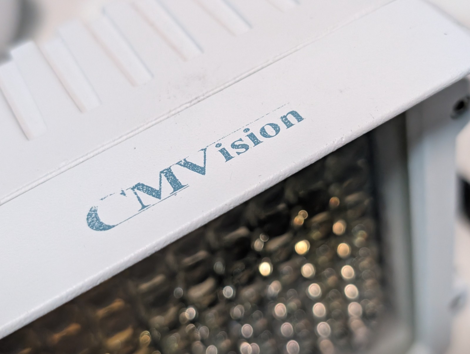 CM Vision IR Illuminator Infrared Security In/Outdoor Flood Light CM-IR130-850NM