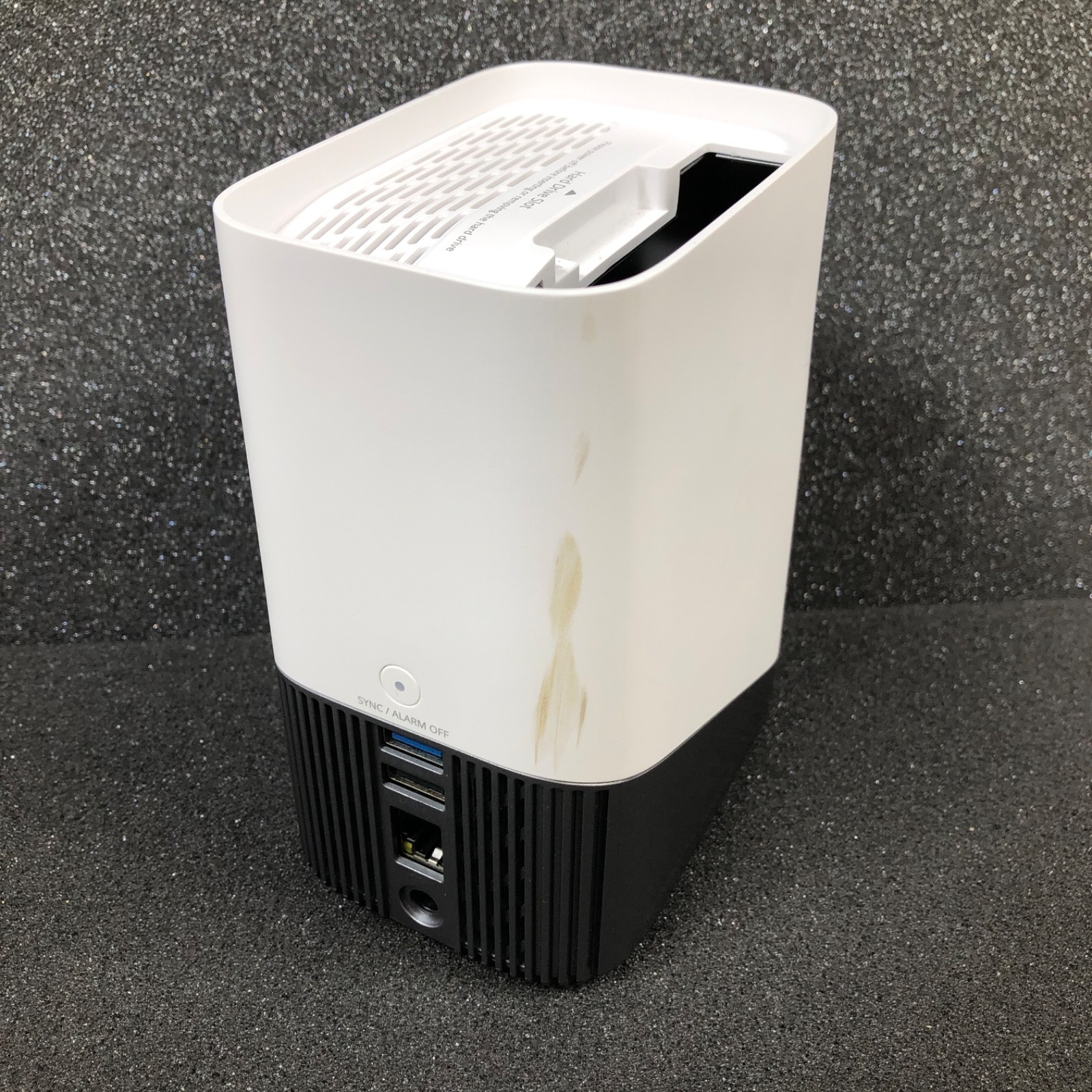Eufy Security S380 HomeBase T8030, No Accessories