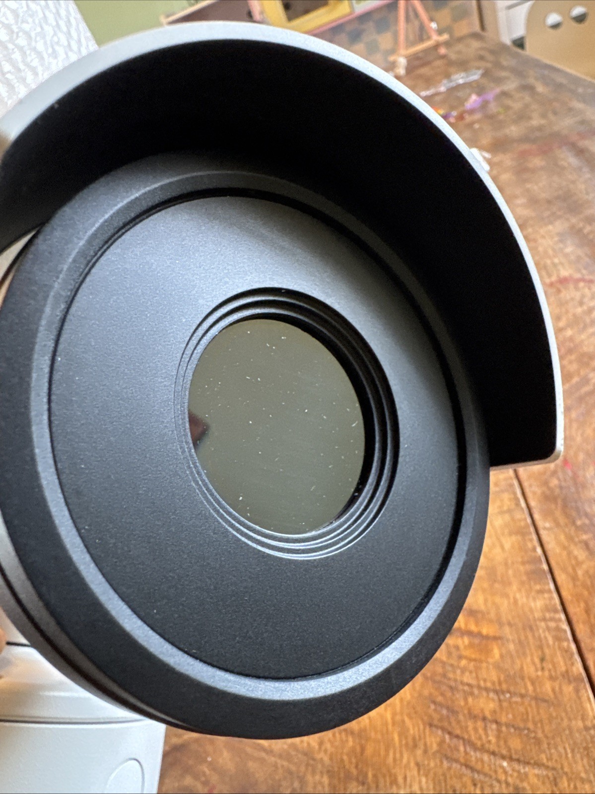 Axis Q1971-E 7mm 30 fps Thermal Camera