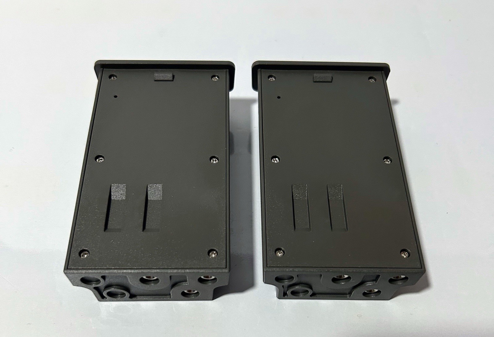 2 Pack for Reveal Lithium Battery Pack, Compatible for Trail Camera Lipo Battery