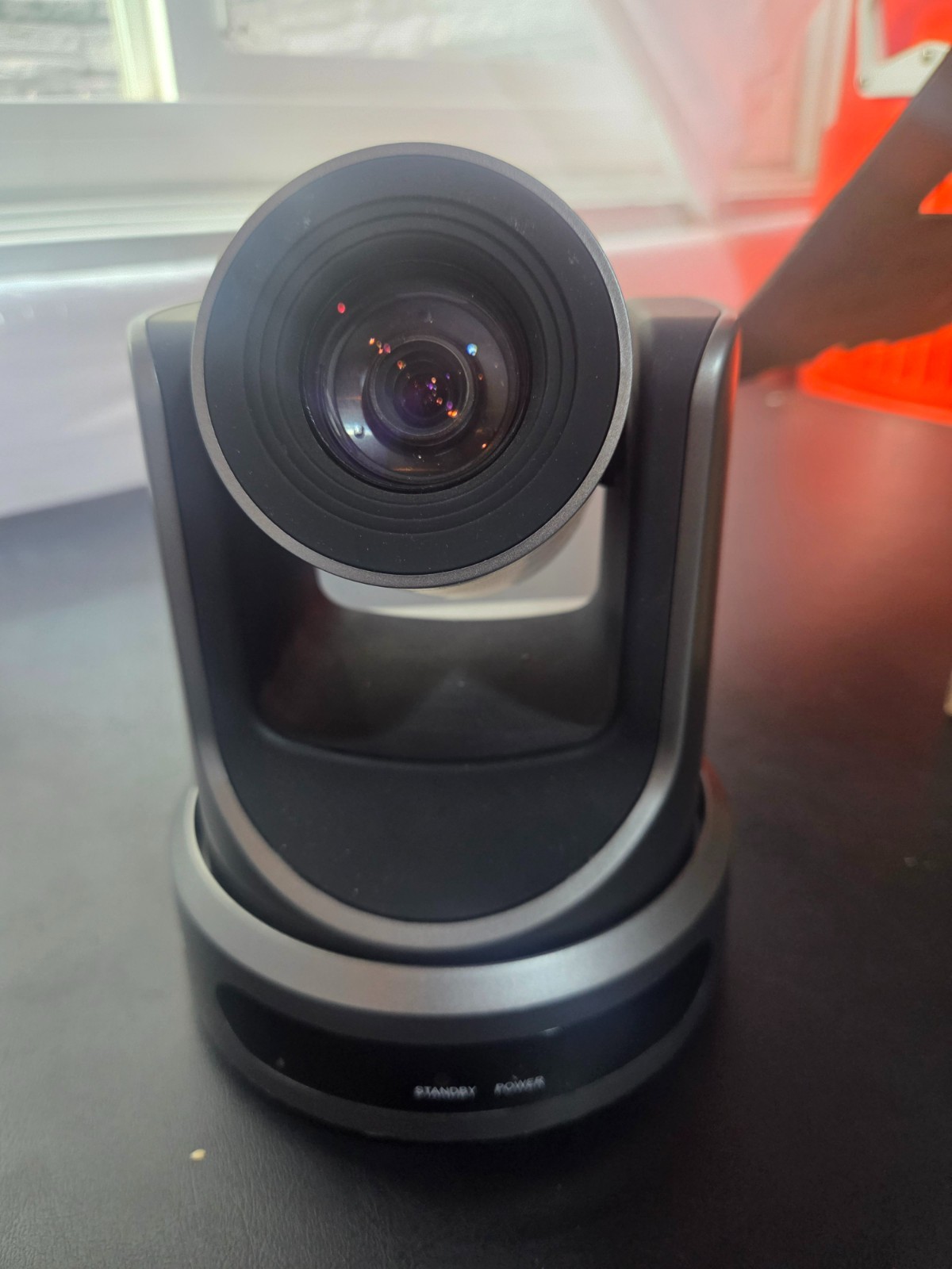 PTZOptics PT20XSDIGYG2 Gen. 2 PTZ IP Streaming Camera – Gray