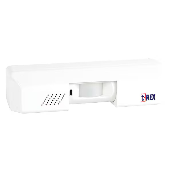 Kantech Infrared Sensor TREX-XL Kantech TREX-XL 840067662717 Molded ABS White