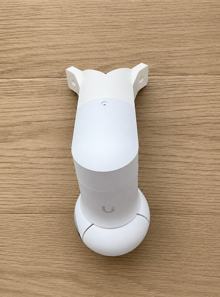 Ubiquiti UniFi G5/G6 PTZ Camera Corner Mount