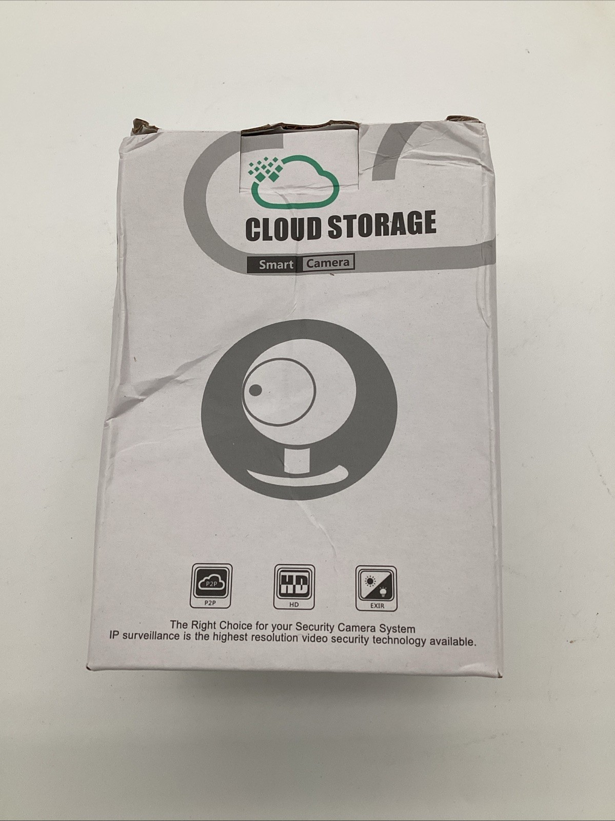 Cloud Storage CAMERA BABY MONITOR NOB FREE SHIPPING