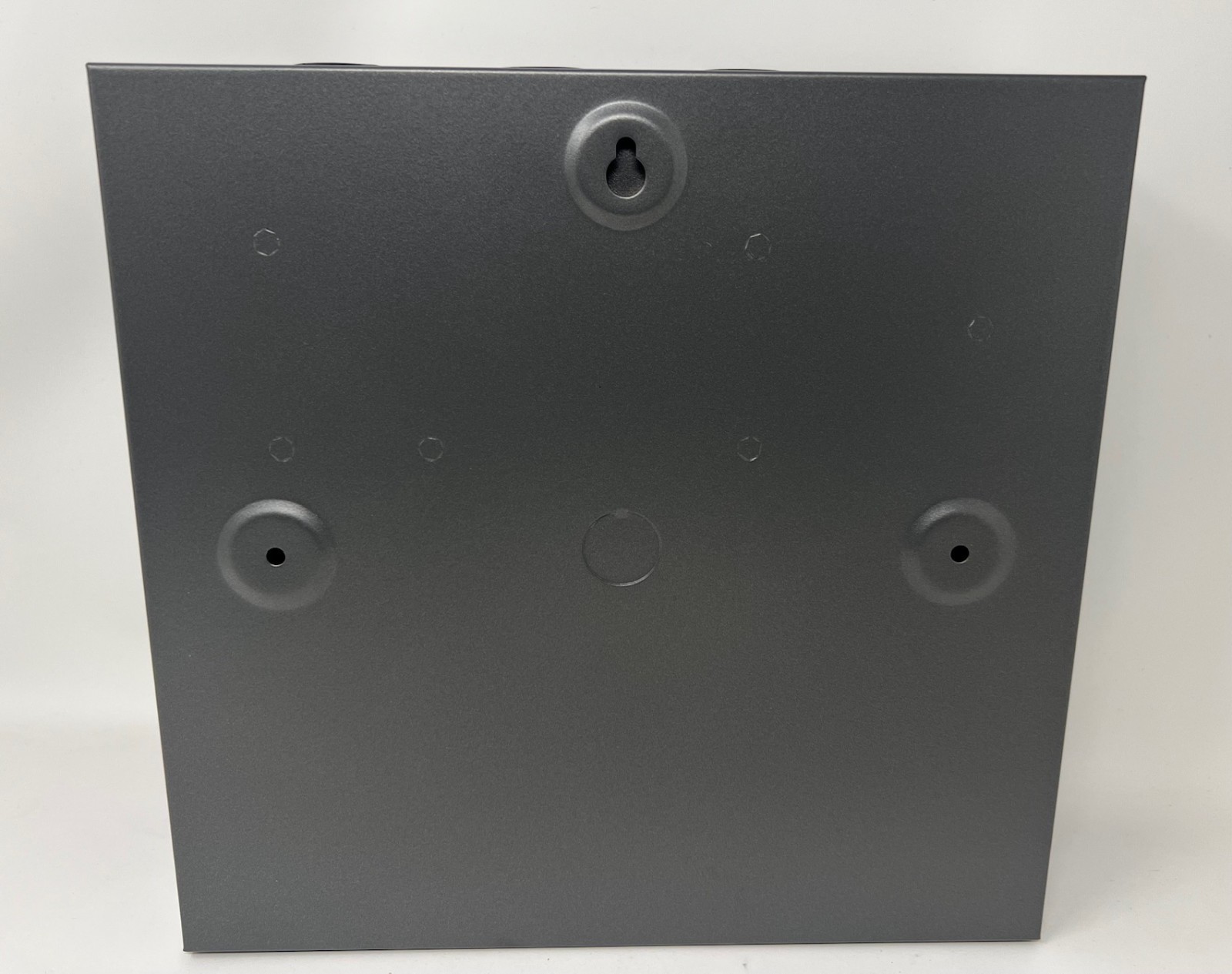 18-Port 10 Amp CCTV Power Distribution Box UL Listed, Input 110-220V