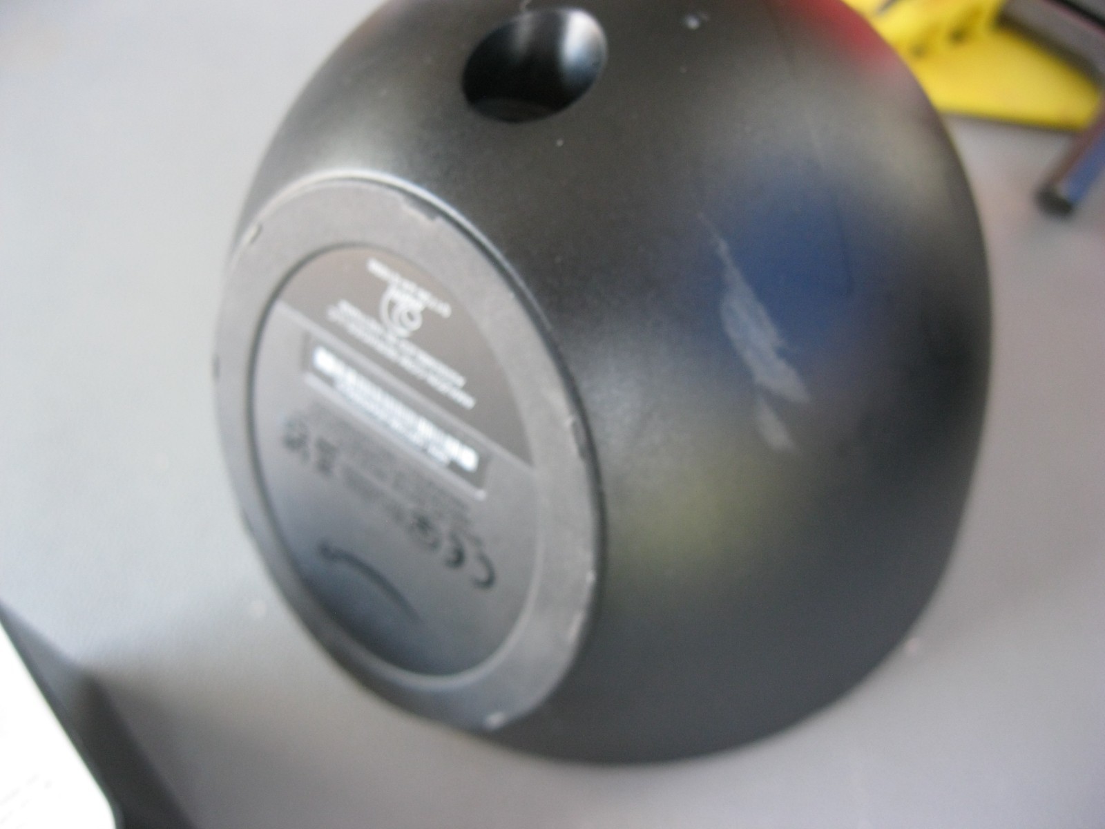 Amazon Echo Spot Smart Speaker Display Black (Model BV84J9) – FREE SHIPPING