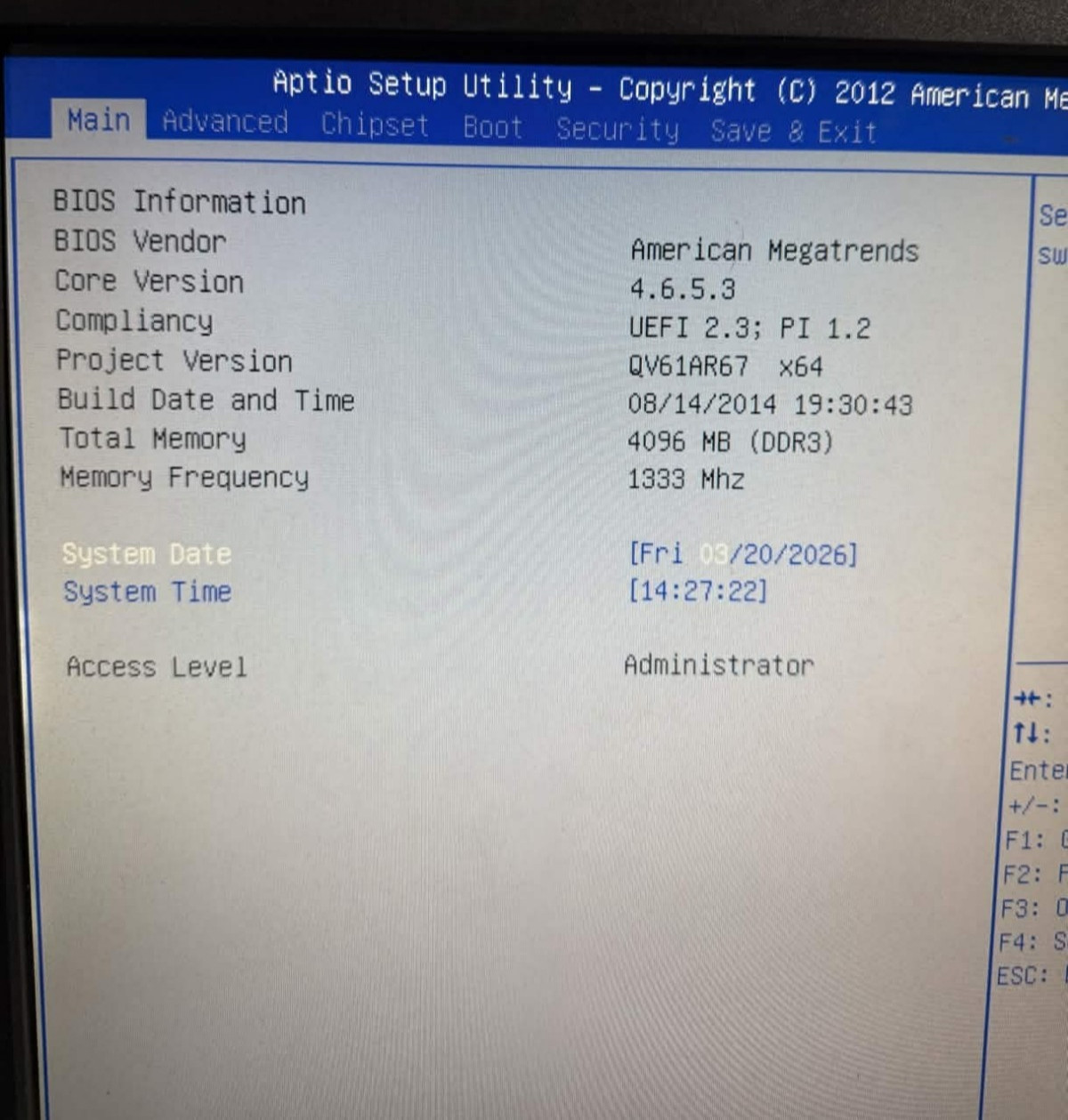QNAP VioStor VS-4116U-RP Pro+ Network Video Recorder 52100-001921-RS No HDD & OS