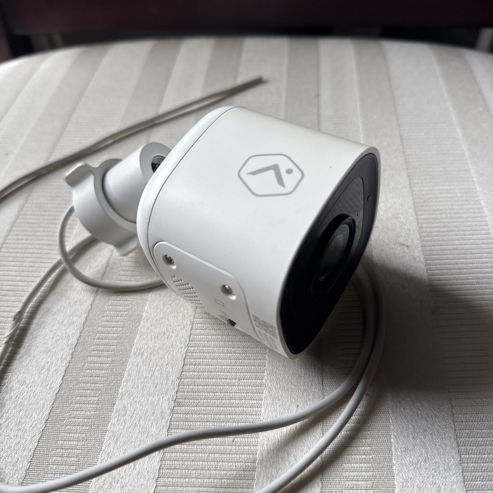 Alarm.com ADC-V724X 1080p Outdoor Wi-Fi Security Camera