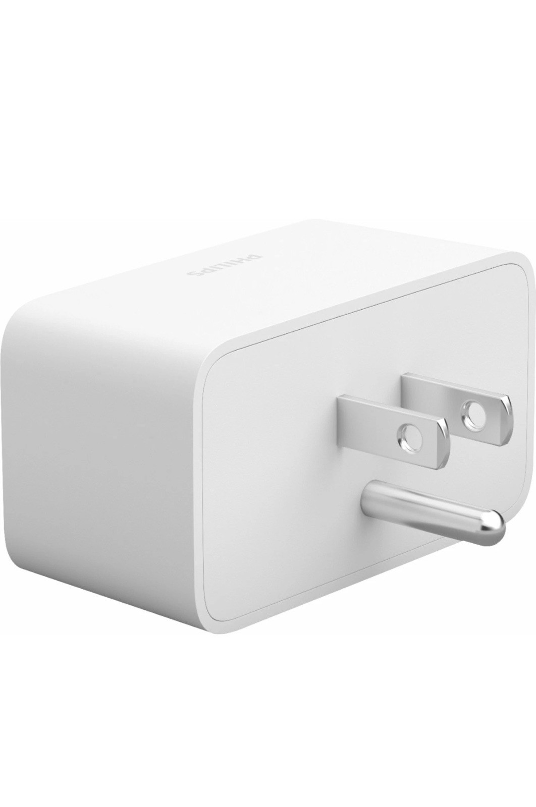 NEW Philips Hue Bluetooth Enabled Smart Plug – Intergrate any Lamp, Set Timers