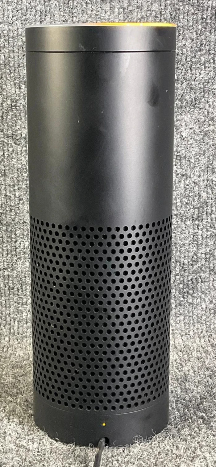 Amazon Echo SK705DI 1st Gen Smart Speaker Alexa Used