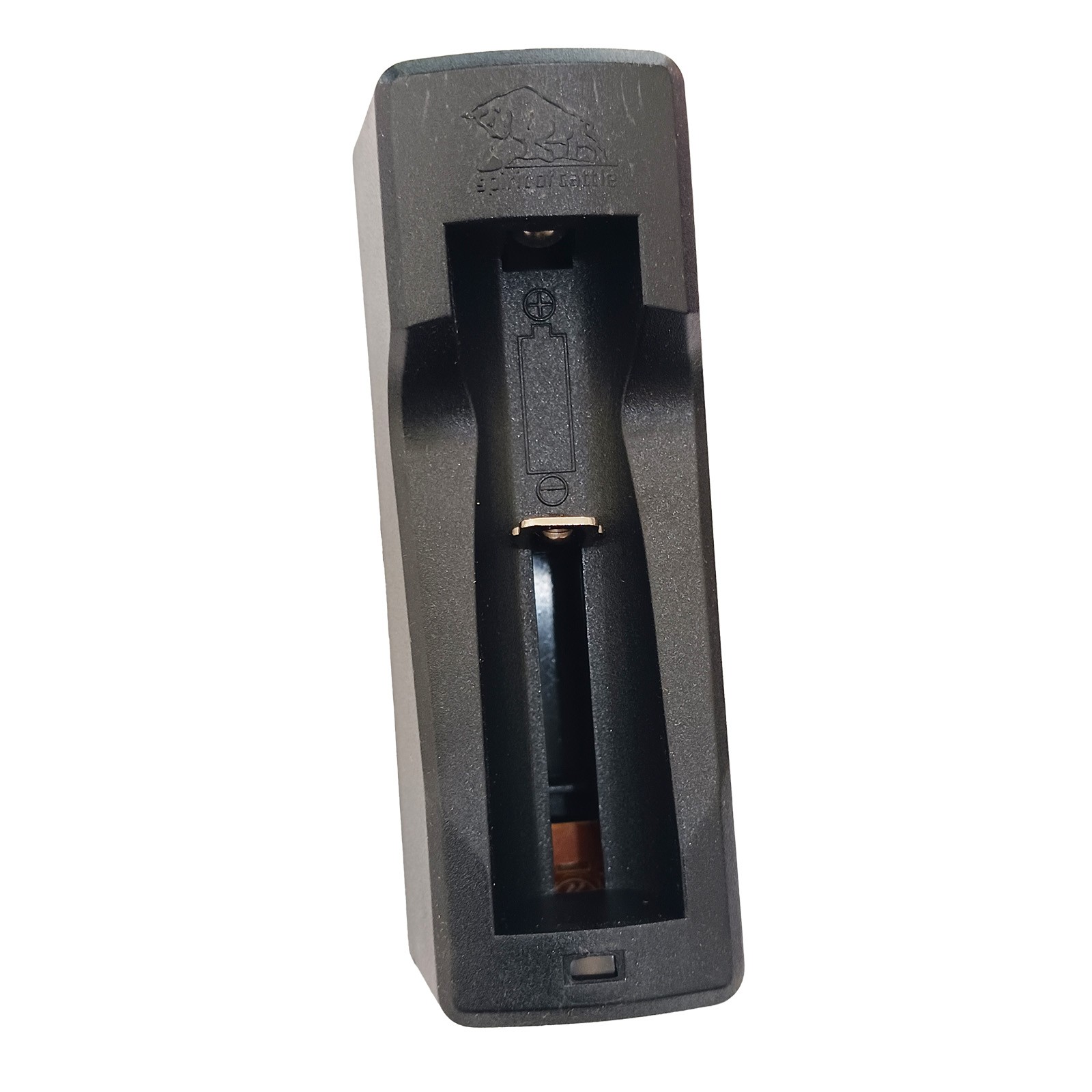 RCR123A 16340 Battery Charger for Li-Ion Rechargeable Batteries used in Arlo