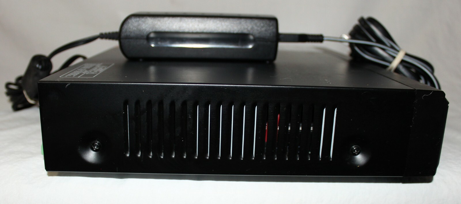 LTS Analog Advanced Level 4 Channel DVR Compact Case – Ltd2304ss-c With 500gb HD