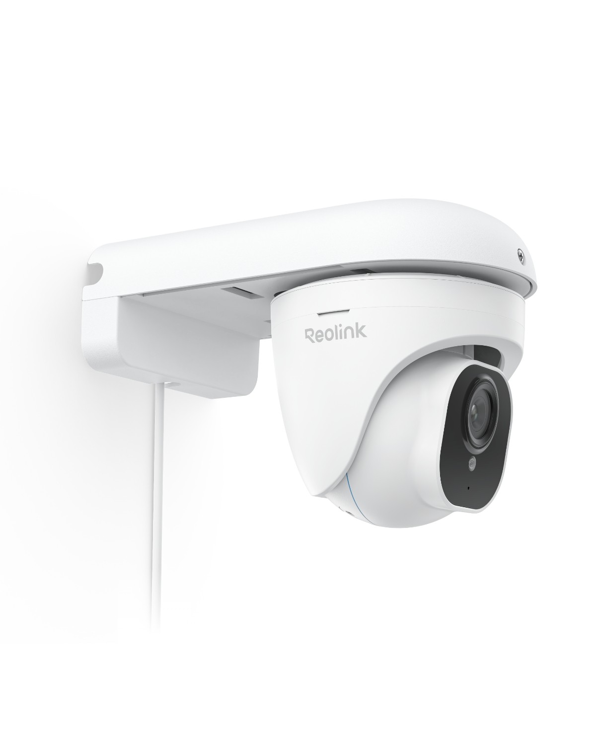 Reolink Wall Mount Bracket for Dome Security Camera Outdoor CCTV System