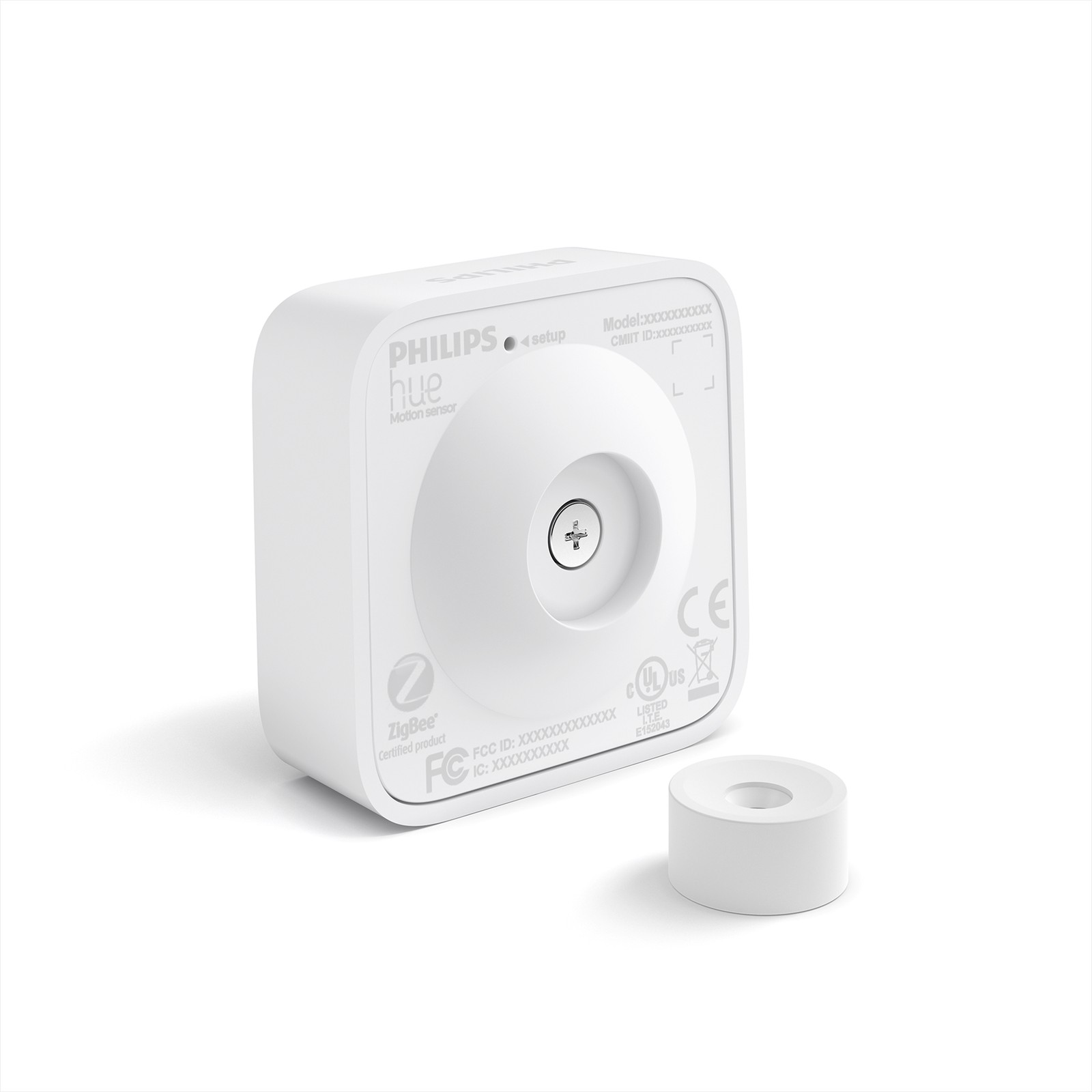 Philips Hue Indoor Motion Sensor