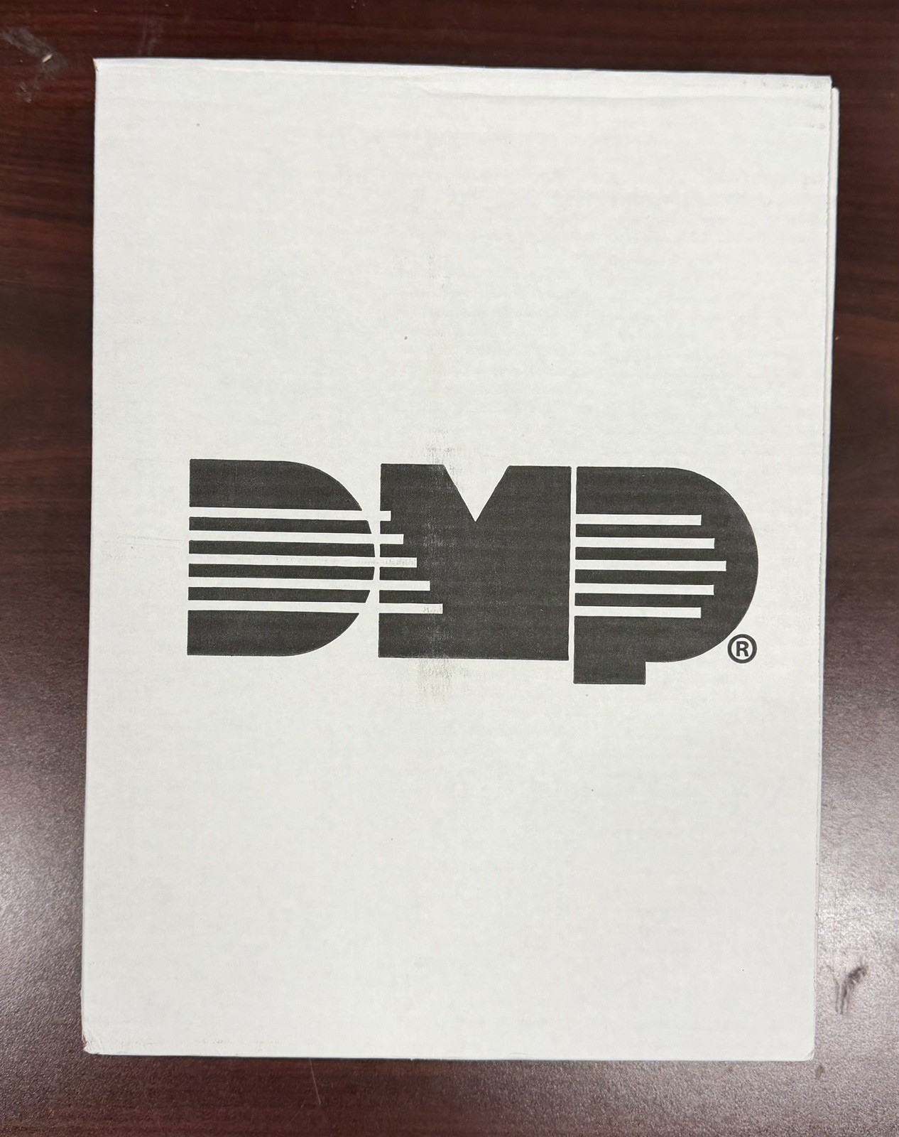 DMP 340-G SMALL ENCLOSURES GRAY FOR XT SERIES,714-8/16,715-8/16 – NEW