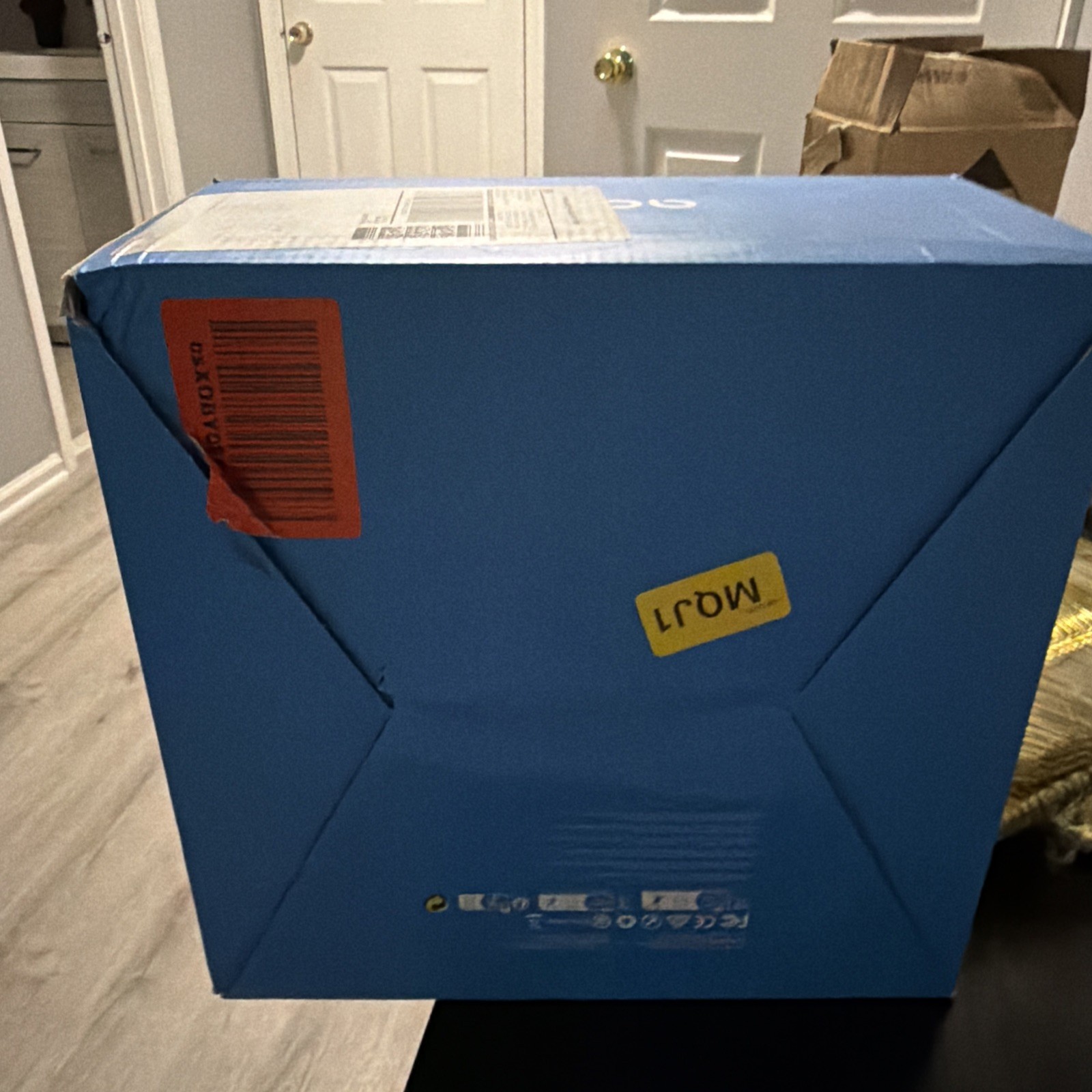 Aosu Solar Can D1 Classic Kit