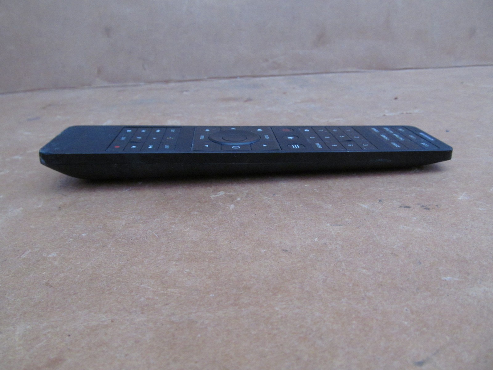 Crestron HR-310 Handheld Remote Control Black (Master Bath)