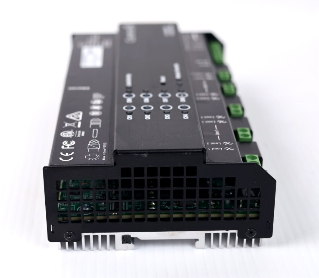 Control4 C4-DIN-8DIM-E 8 Channel Dimmer Module w271