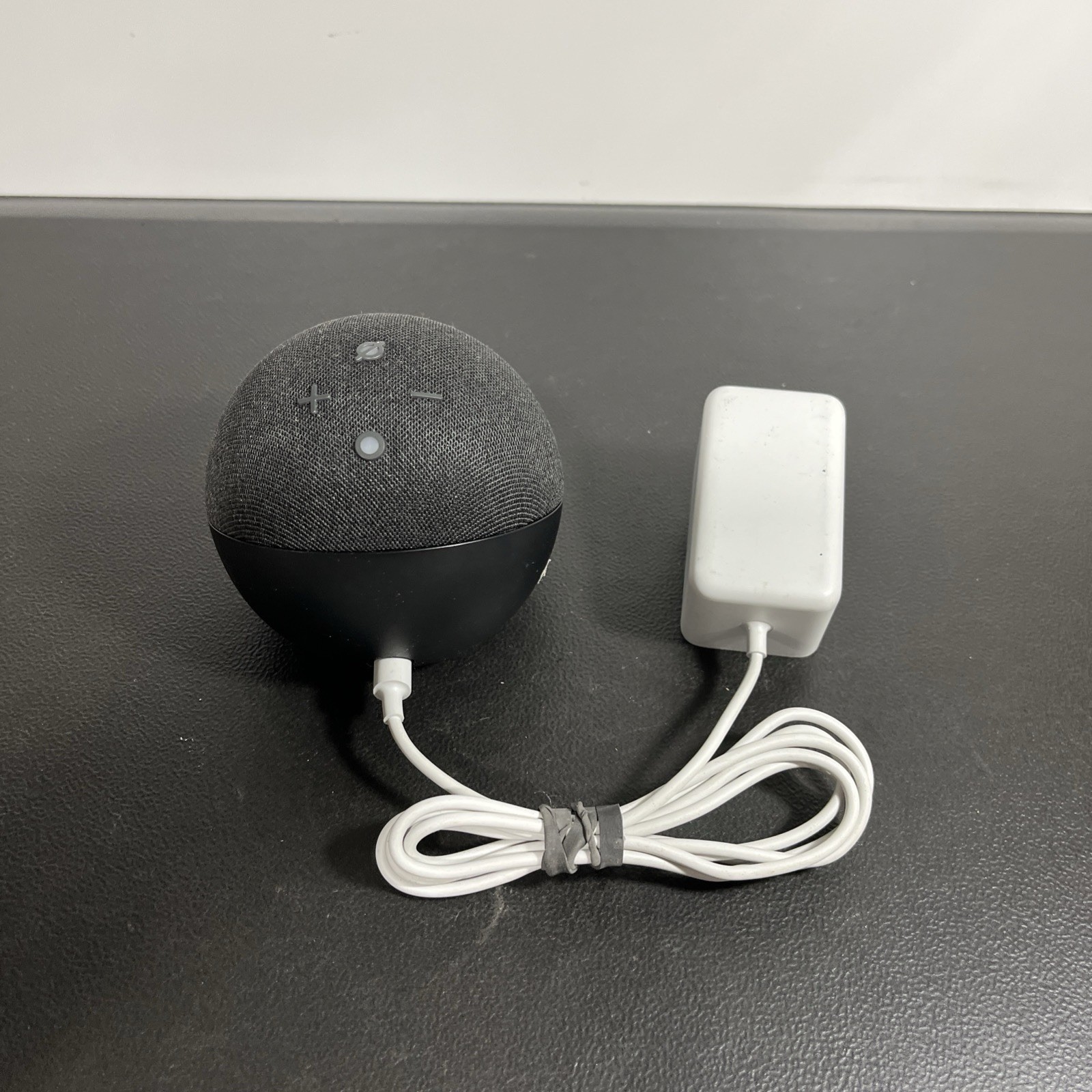 Amazon Echo Dot 5th Gen Smart Speaker Black C2N6L4