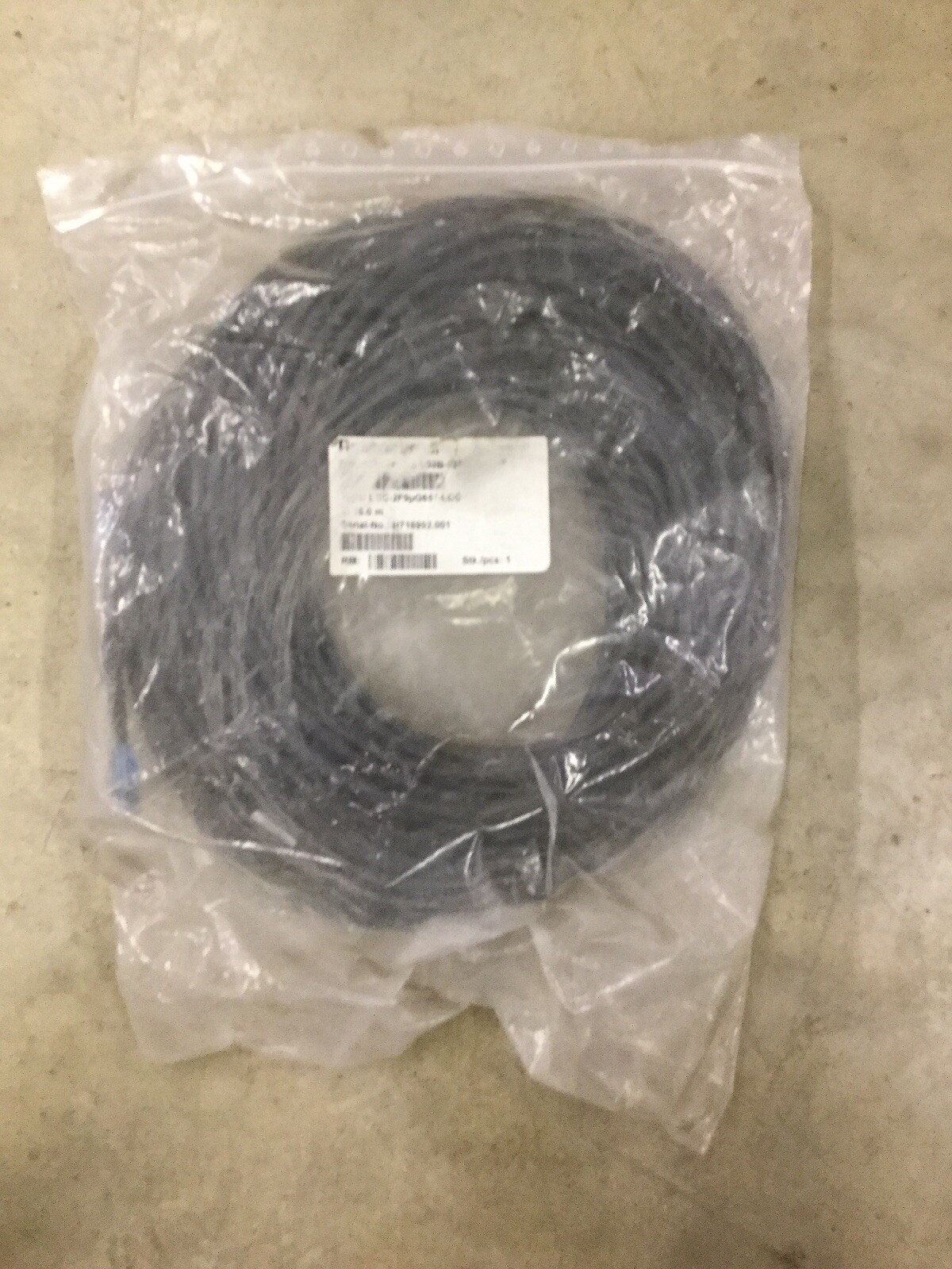 Rosenberger Site FB-L98B-035-100000 35.0M LCC-2F9uG657-LCC
