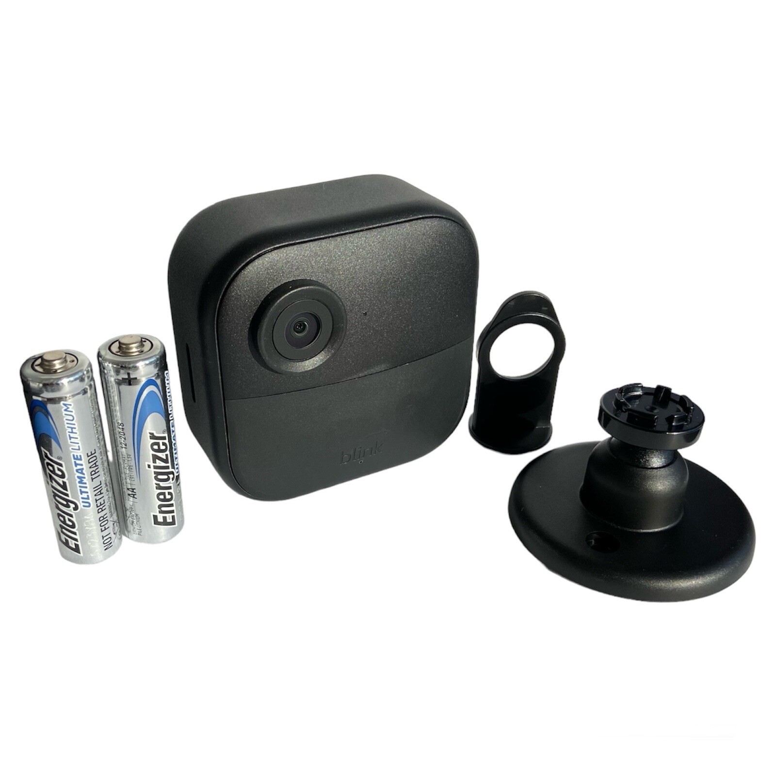 Blink Outdoor 4 4th Gen Wireless Add-On Security Camera (Sync Module 2 Required)