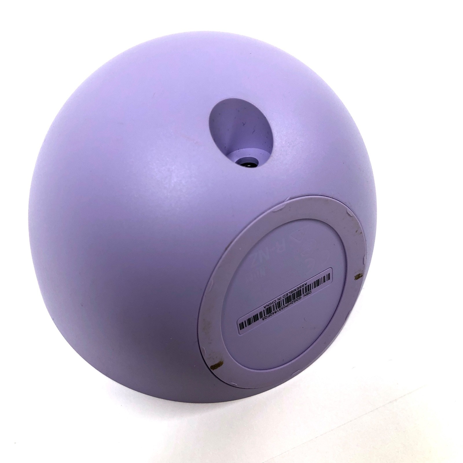 Amazon Echo Pop WiFi/Bluetooth Smart Speaker C2H4R9