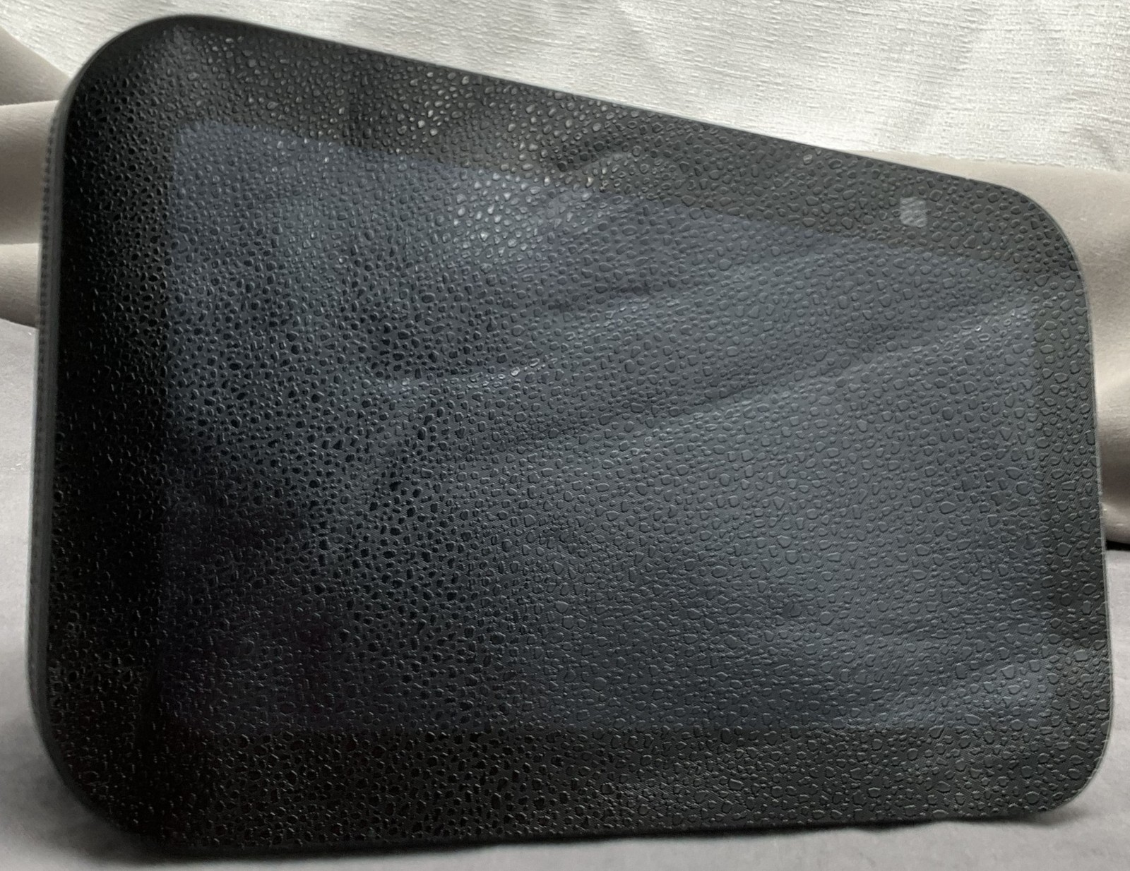 Amazon Echo Show 5 (3rd Gen) – Charcoal H97N6S Excellent