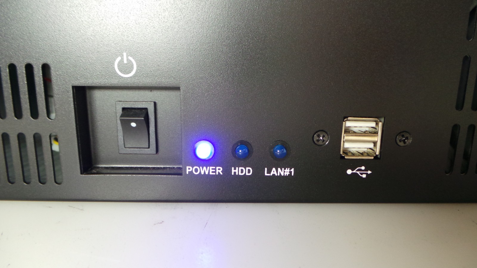 Cisco Application Visibility and Control (AVC) Computer – Model: AVC-X – Used