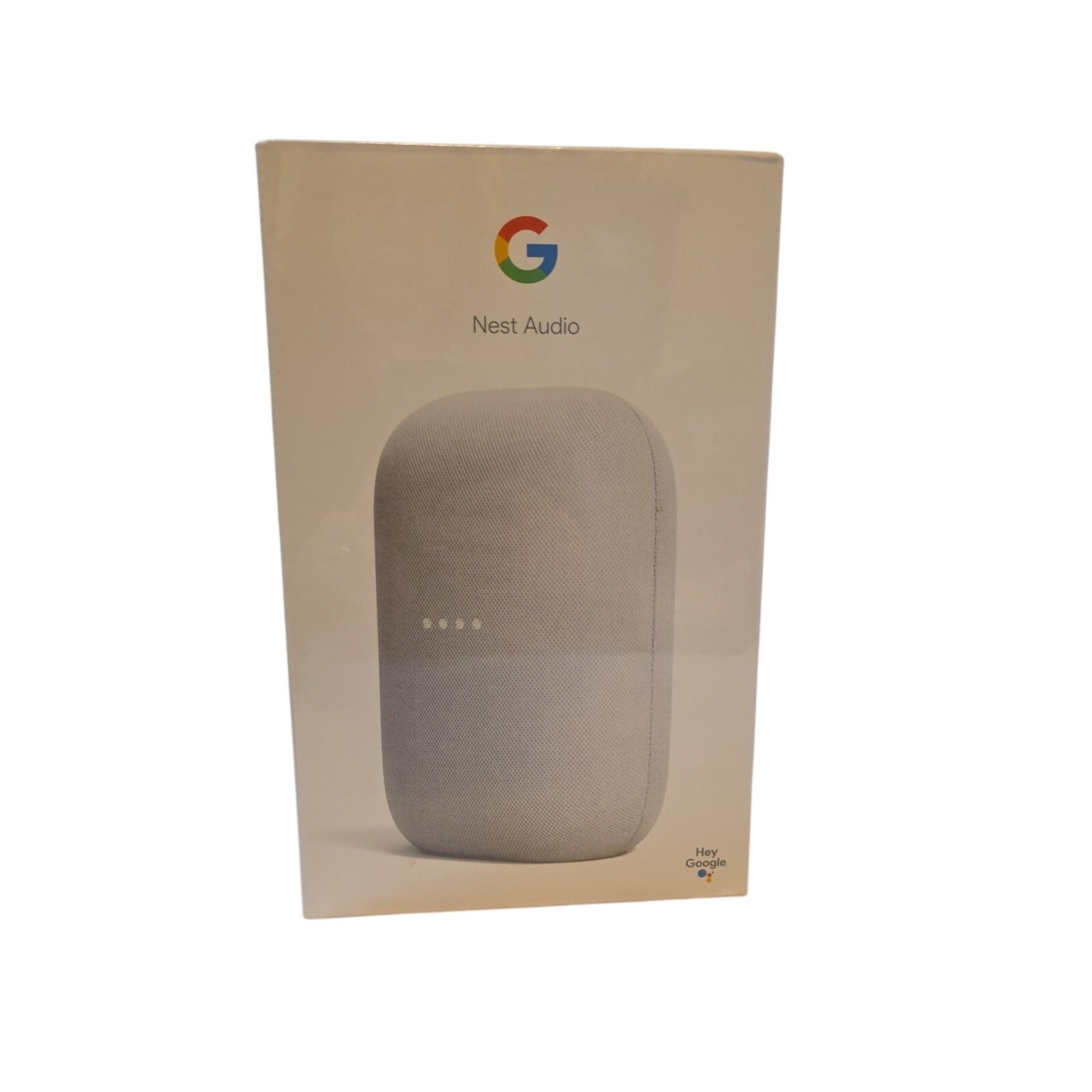 Google GA01420-US Smart Speaker