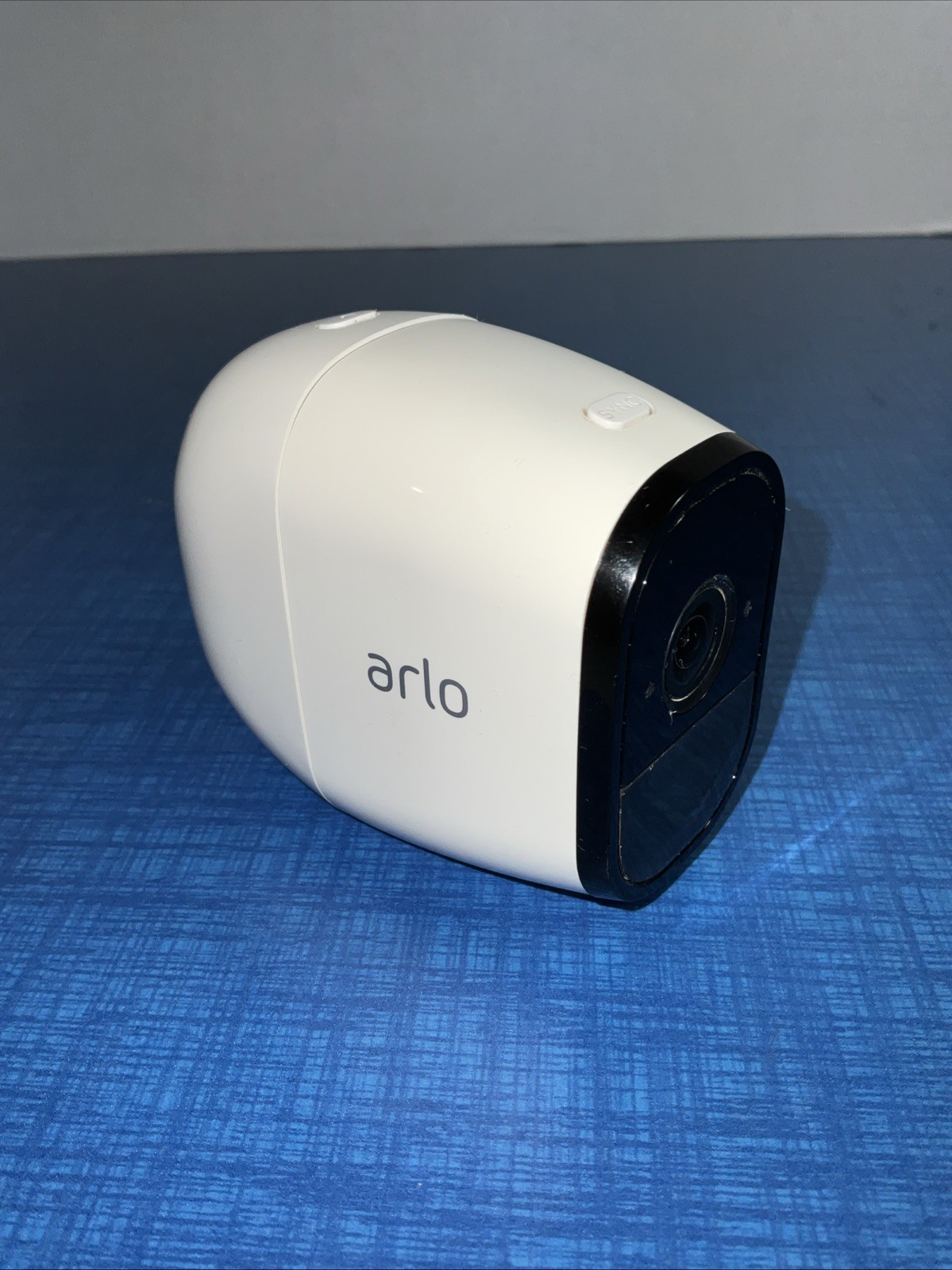 Netgear Arlo Pro Camera VMC4030 Wireless Security Camera With Battery