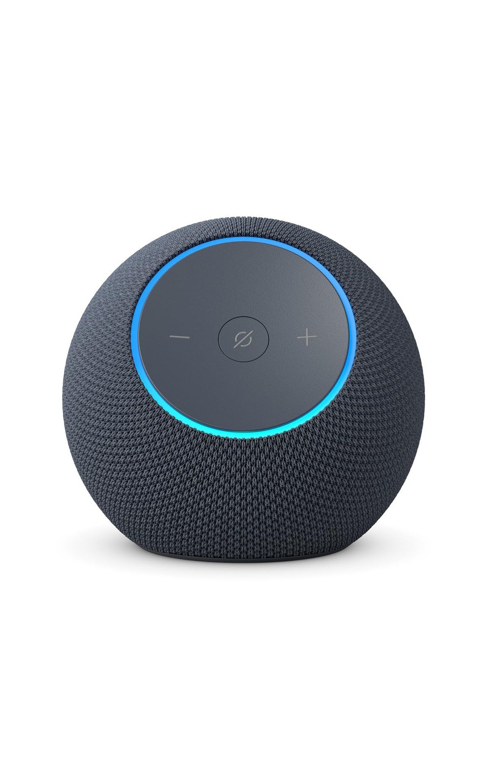 Amazon Echo Dot Max (newest model), Alexa speaker with Pack of 1, Graphite